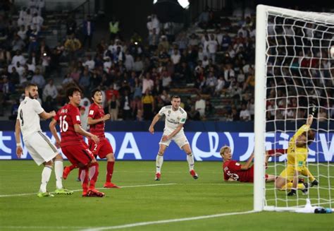 Statisik Skuat Piala Dunia Antarklub dalam Angka .
